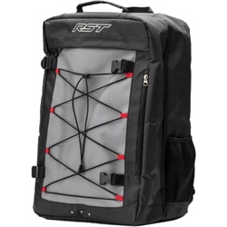 RST Race Dept Carry-On, sac à dos - Noir/Gris