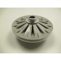 Optimum Riemenscheibe DQ20V Motor