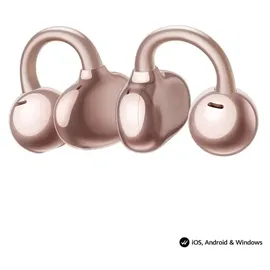 Huawei FreeClip Roségold