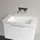 Villeroy & Boch Architectura Waschtisch 80 x 44,5 cm (4A878301)