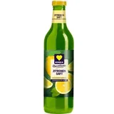Edeka Zitronensaft Herzstücke aus Konzentrat, 750 ml