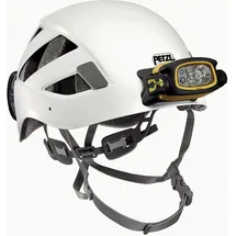 Petzl Boreo Caving Kletterhelm Weiß