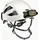 Petzl Boreo Caving Kletterhelm Weiß