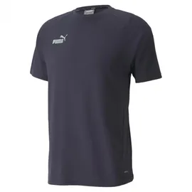 Puma teamFINAL blau M