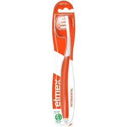 elmex Interdental Zahnbürste mittel