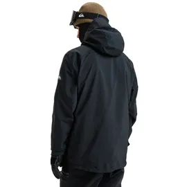 QUIKSILVER Pro Path Stretch GORE-TEX Jacke - L