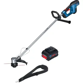 Bosch GRT 18V-33 Professional inkl. 1 x 8,0 Ah Akku