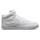 Nike Court Vision Mid Next Nature Herren White/White/White 42