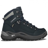 Ws navy/grau 37