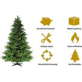 RS Trade HXT 19001 (Ø Grün