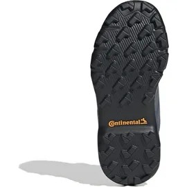 Adidas Terrex GTX K 000 Wonste/Grethr/Impora 000 Wonste/Grethr/Impora 3,5 - Blau