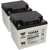 WSB REC50-12I 12V 50000 mAh 2 St.