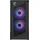 MSI MPG VELOX 300R Airflow PZ Midi Tower Gaming Gehäuse, Seitenfenster, Schwarz