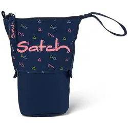 Satch Schlampermäppchen Pencil Slider funky friday