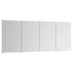 Keuco Royal Modular 2 0 Spiegelschrank Vorb 4 Steckd sb-elox 1900x700x160 mm