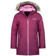 TROLLKIDS Lifjell Jacke - Plum / Mauve - 92 cm