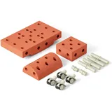 Modu Curiosity-Set 128-tlg.