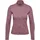 hummel hmlPULSE Zip Langarmshirt Lila / Pink XS