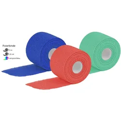 Urgolast Color Mix Binde 10 cmx5 m 10 St