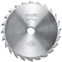 Mafell Sägeblatt-HM 237 x 1,8/2,5 x 30 mm, Z