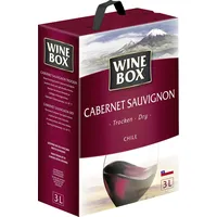 zimmermann-graeff Cabernet Sauvignon 3 l
