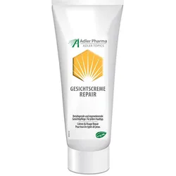 Mineralstoff Gesichtscreme anspruchsvolle Haut