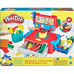 Play-Doh Supermarktkasse