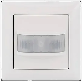 Busch-Jaeger Set Komfort 62762 UJ-914-WL