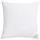 OTTO home Trin Kopfkissen 80 x 80 cm Weiß
