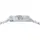 Lorus RG225YX9 Edelstahl 32,0 mm RG225YX9