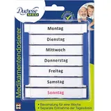 Duchesse MED Tablettenbox weiß