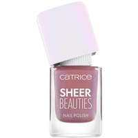 Catrice Sheer Beauties Nail Polish Nagellack 10,5 ml 80 - To Be Continuded