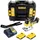 DeWalt DCS 335 D2 inkl. 2 x 2,0 Ah + TSTAK