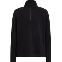 Mc Kinley McKINLEY Kinder Rolli Ki.-Langarmshirt Amarillo HZ FL J, 140 in Schwarz BLACK NIGHT
