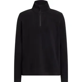 Mc Kinley McKINLEY Kinder Rolli Ki.-Langarmshirt Amarillo HZ FL J, 140 in Schwarz BLACK NIGHT