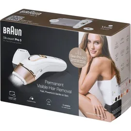 Braun Silk-Expert Pro 5 PL5152