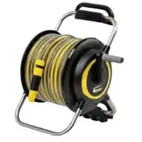 Kärcher HR 4.30 Set 30 m schwarz