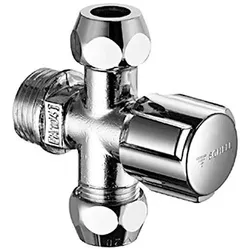 Schell Eckventil Comfort