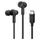 Belkin Rockstar Kopfhörer USB-C schwarz