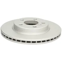 Textar Bremsscheibe PRO