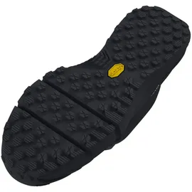 Under Armour Valsetz Mid Herren black/jet gray 46