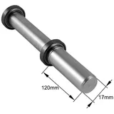 ConStands Motorradheber Bolzen für # Single für Honda CB 1000 R 18-20