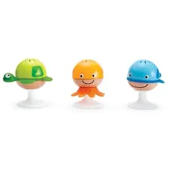 Hape Saugnapf Rasselset