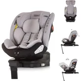 Chipolino Tourino i-Size grau