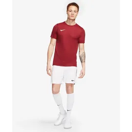 Nike Park VII Trikot kurzarm rot L