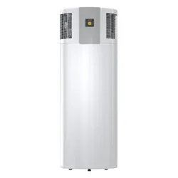 1St. Stiebel Eltron 233583 Warmwasser-Wärmepumpe WWK 300 electronic SOL WWK 300 ...