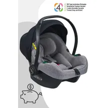 Avionaut Cosmo Smart Grau