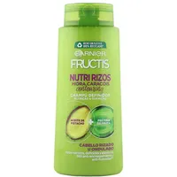 Garnier Nutri Rizos Contouring Shampoo 690 ml
