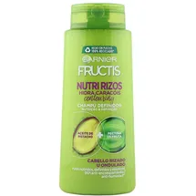 Garnier Nutri Rizos Contouring Shampoo 690 ml