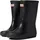 Hunter Gummistiefel Schwarz 27